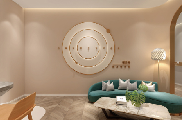 暖玥閣產后修復品牌全案策劃/設計